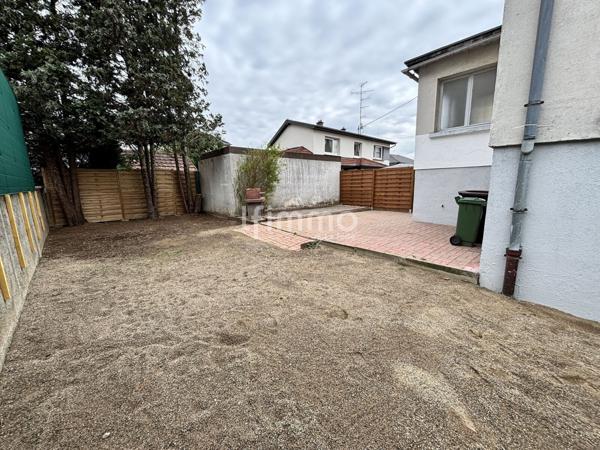 Appartement T5 de 125m2 Garage Kingersheim