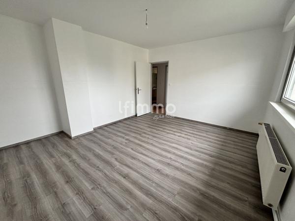 Appartement T5 de 125m2 Garage Kingersheim