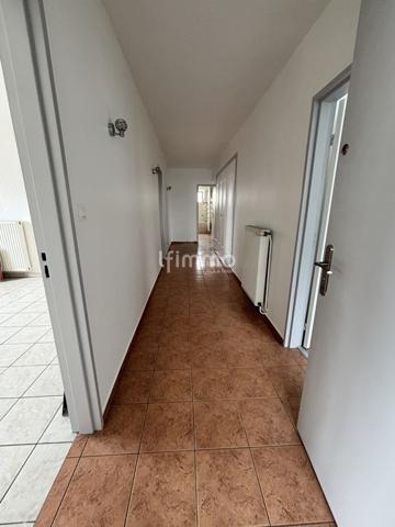 Appartement T5 de 125m2 Garage Kingersheim