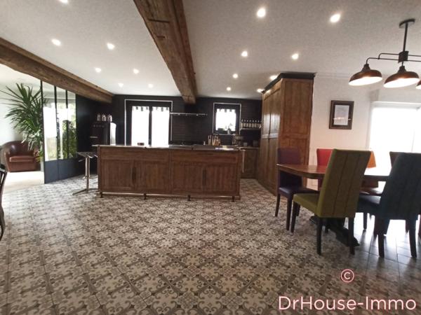 Maison à vendre 9 pièces de 406 m²
