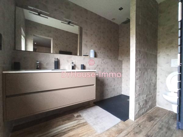 Maison à vendre 9 pièces de 406 m²