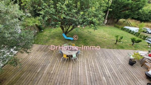 Maison à vendre 9 pièces de 406 m²