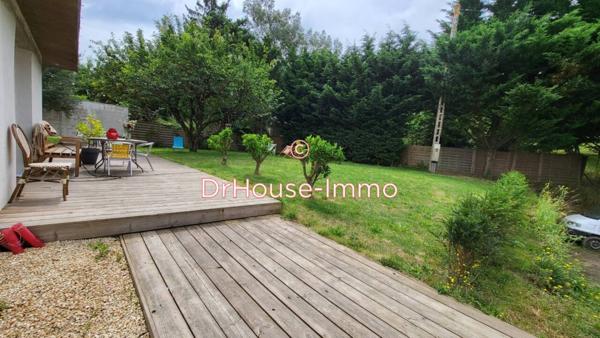 Maison à vendre 9 pièces de 406 m²