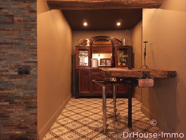 Maison à vendre 9 pièces de 406 m²