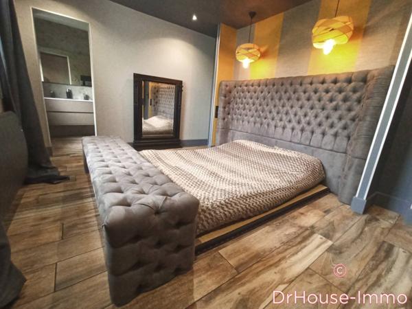 Maison à vendre 9 pièces de 406 m²