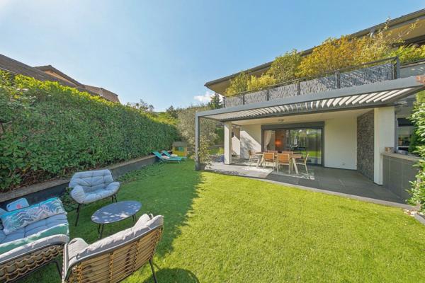 Vente Appartement de luxe Divonne-les-Bains 5 Pièces 137.47 m²