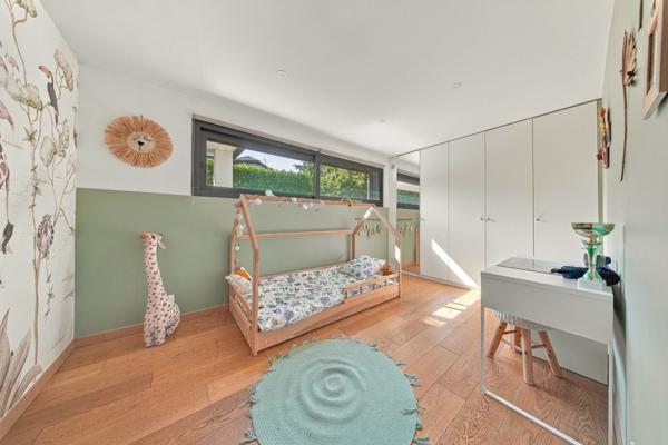 Vente Appartement de luxe Divonne-les-Bains 5 Pièces 137.47 m²