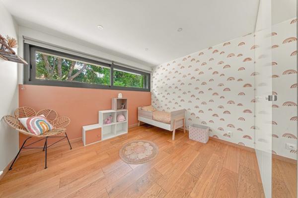 Vente Appartement de luxe Divonne-les-Bains 5 Pièces 137.47 m²