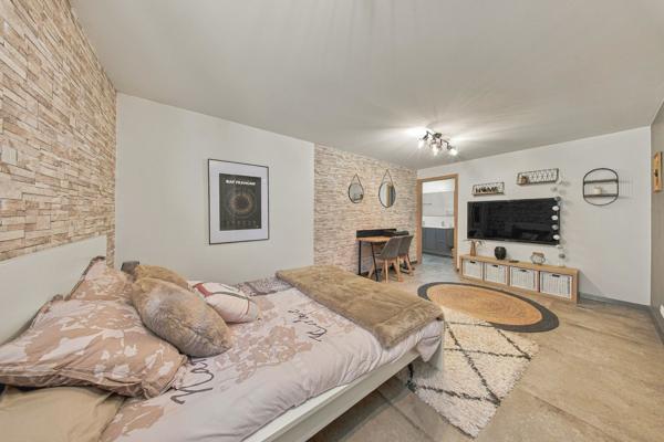 Vente Appartement de luxe Divonne-les-Bains 5 Pièces 137.47 m²