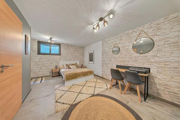 Vente Appartement de luxe Divonne-les-Bains 5 Pièces 137.47 m²
