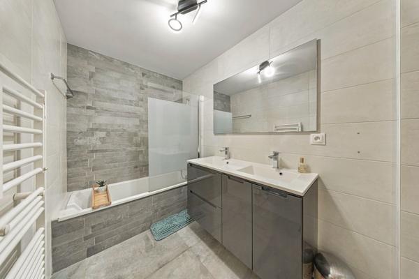 Vente Appartement de luxe Divonne-les-Bains 5 Pièces 137.47 m²
