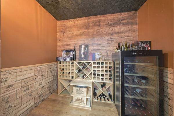 Vente Appartement de luxe Divonne-les-Bains 5 Pièces 137.47 m²