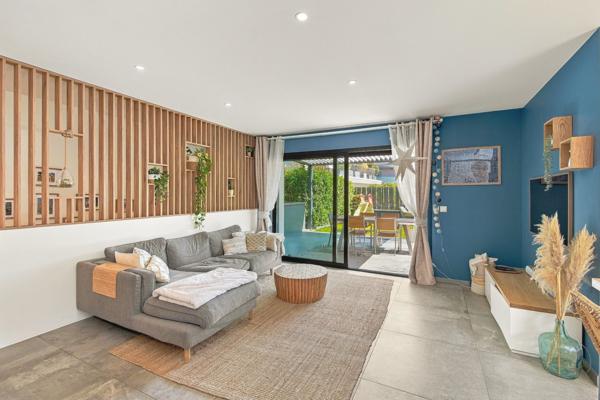 Vente Appartement de luxe Divonne-les-Bains 5 Pièces 137.47 m²