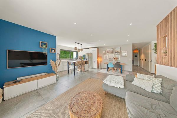 Vente Appartement de luxe Divonne-les-Bains 5 Pièces 137.47 m²