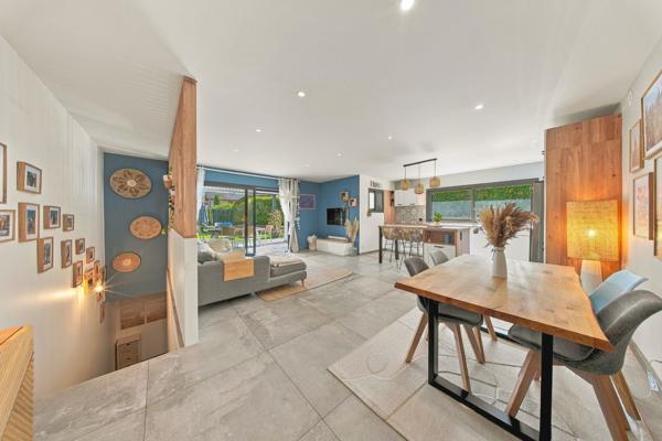 Vente Appartement de luxe Divonne-les-Bains 5 Pièces 137.47 m²