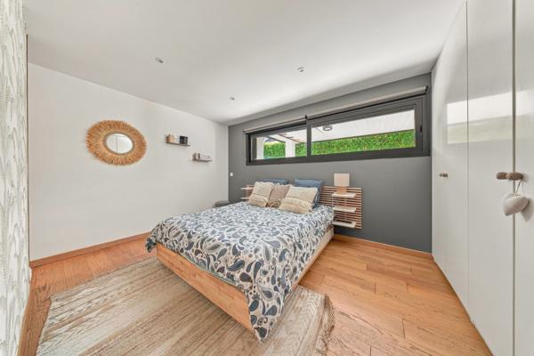 Vente Appartement de luxe Divonne-les-Bains 5 Pièces 137.47 m²