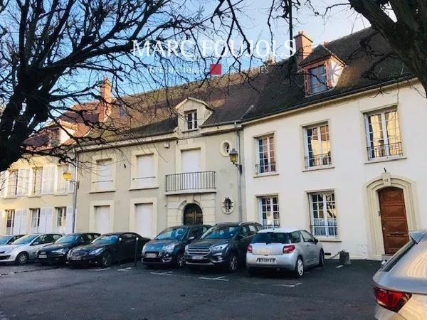 Senlis appartement