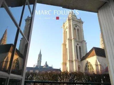 Senlis appartement