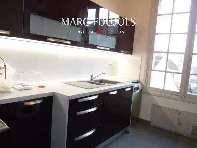 Senlis appartement