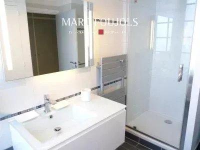 Senlis appartement