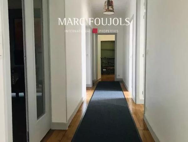 Senlis appartement