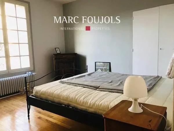 Senlis appartement