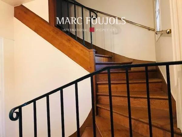 Senlis appartement