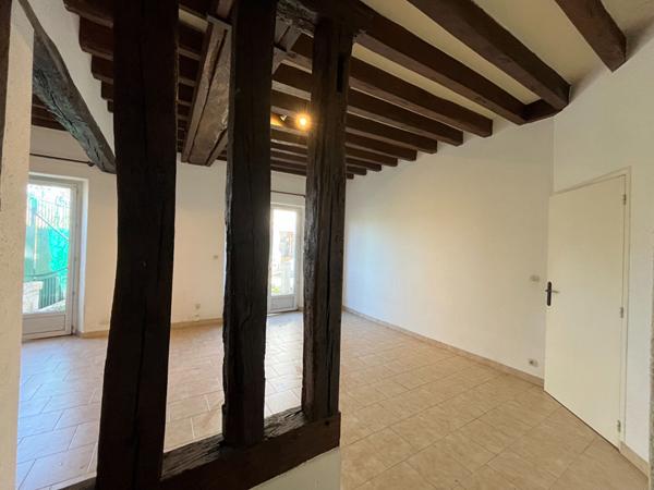 EXCLUSIVITÉ VINEUIL