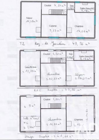 Maison à vendre 7 pièces 134 m² Morbier
