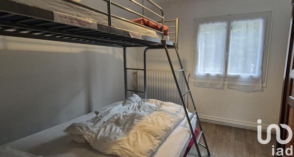 Maison à vendre 7 pièces 134 m² Morbier