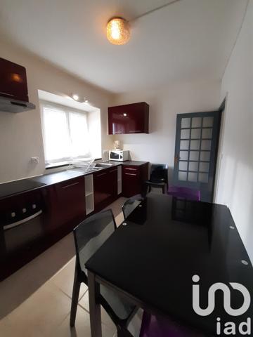 Maison à vendre 7 pièces 134 m² Morbier
