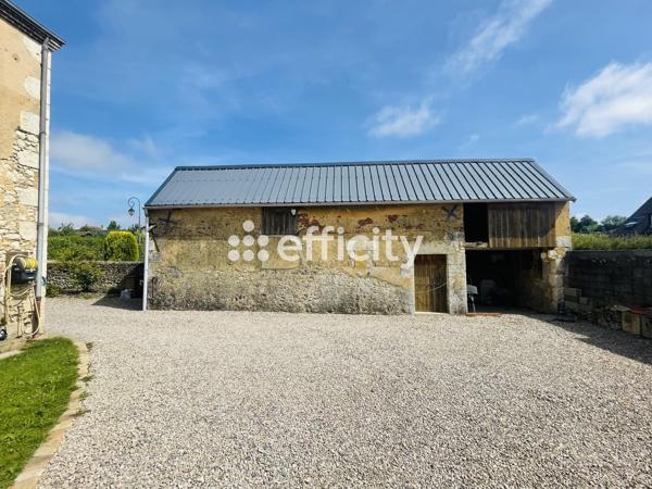 Maison
         5 pièces
        - 157 m² 244 000 € *