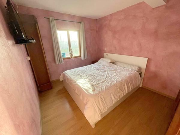 A VENDRE - Chaumont En Vexin - MAISON DE PLAIN PIED - 2123 M² DE TERRAIN