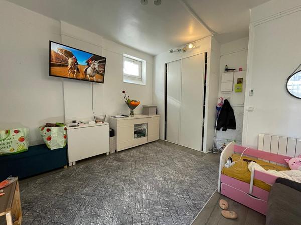 Appartement Villemomble 1 pièce 23 m2
