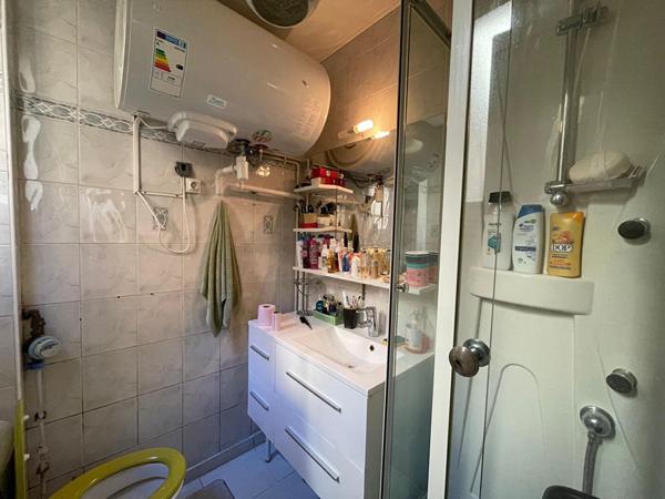 Appartement Villemomble 1 pièce 23 m2
