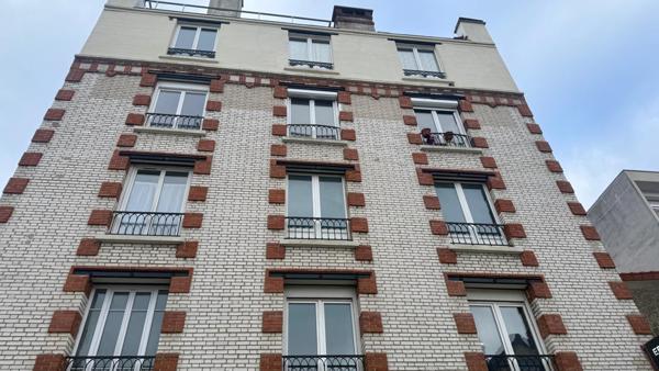 Appartement Villemomble 1 pièce 23 m2