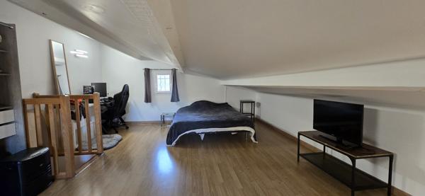 L'Isle-sur-la-Sorgue (84800) Villa 185m²- maison principale et appartement indépendant - Piscine - Terrain 728m²