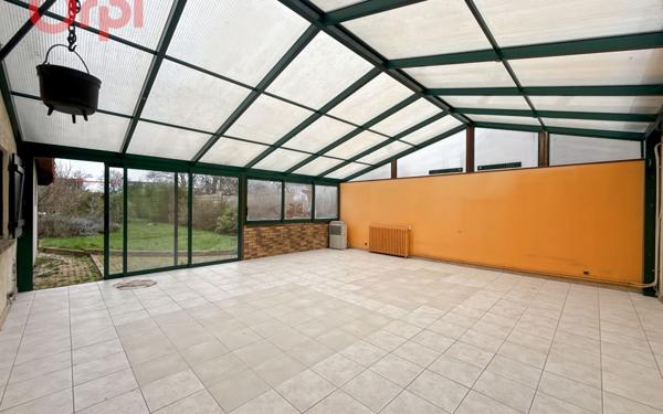 Maison à vendre    5 pièces •  La Ville-du-Bois