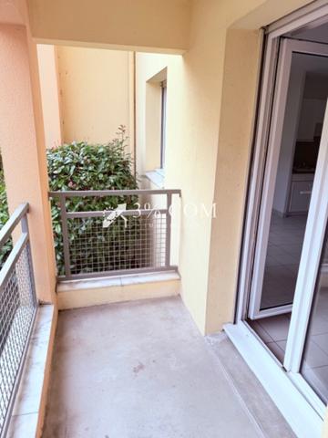 Appartement 3 pièce(s) 2 chambre(s) 62 m²