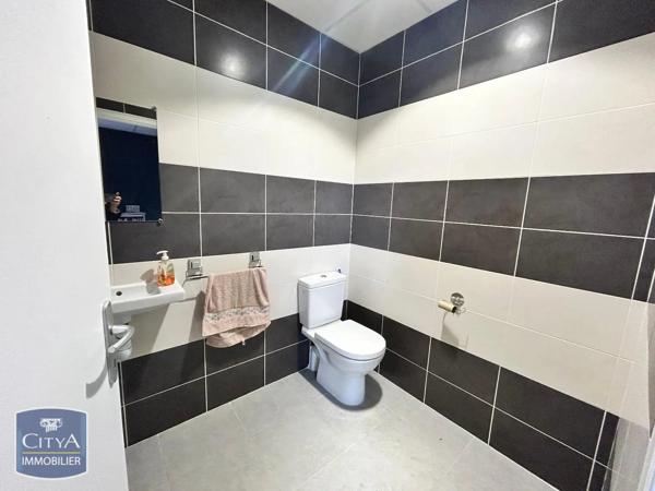 Local commercial à louer 200m² Jonzieux (42660)
