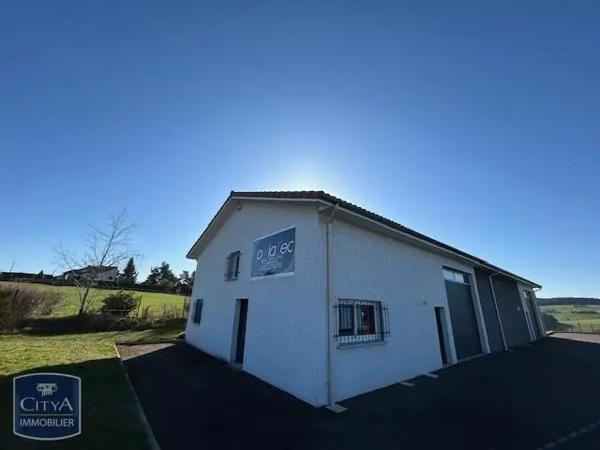 Local commercial à louer 200m²