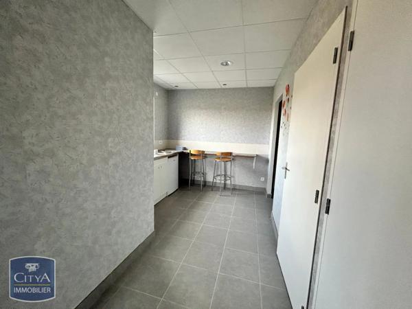 Local commercial à louer 200m² Jonzieux (42660)