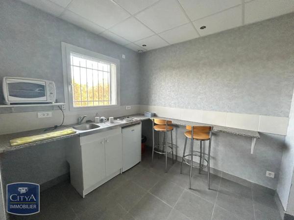Local commercial à louer 200m² Jonzieux (42660)