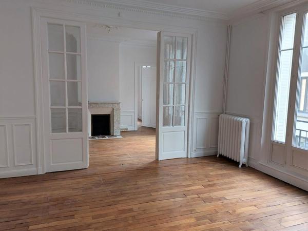 Appartement