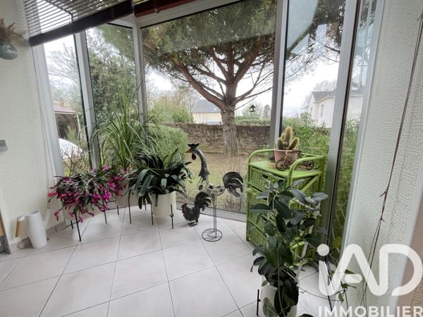 Maison à vendre 8 pièces 196 m² Villemoisson-sur-Orge