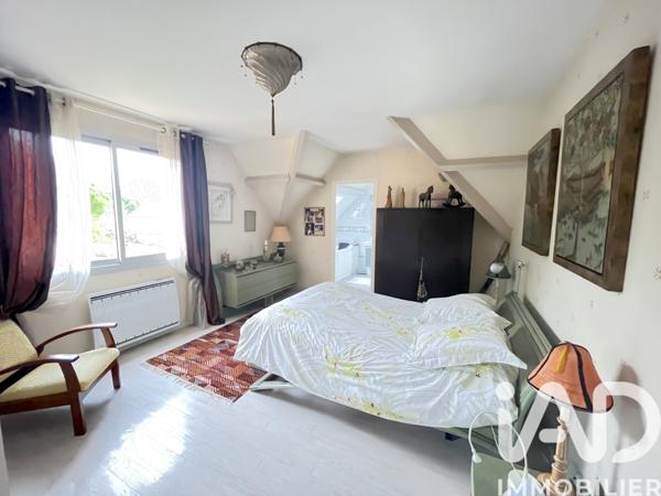 Maison à vendre 8 pièces 196 m² Villemoisson-sur-Orge