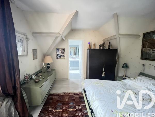 Maison à vendre 8 pièces 196 m² Villemoisson-sur-Orge