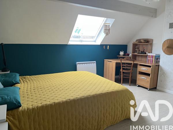 Maison à vendre 8 pièces 196 m² Villemoisson-sur-Orge