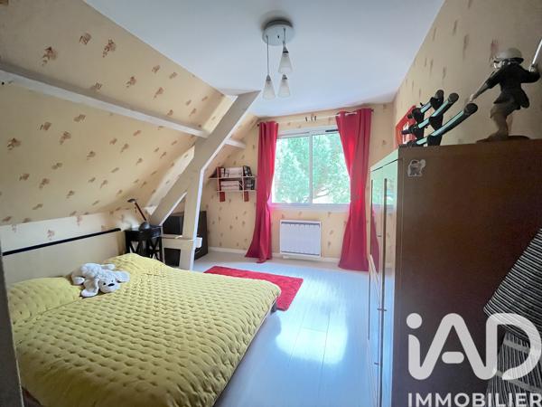 Maison à vendre 8 pièces 196 m² Villemoisson-sur-Orge