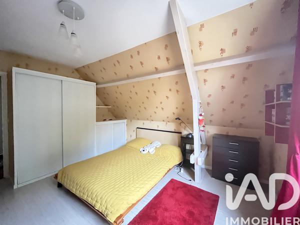 Maison à vendre 8 pièces 196 m² Villemoisson-sur-Orge